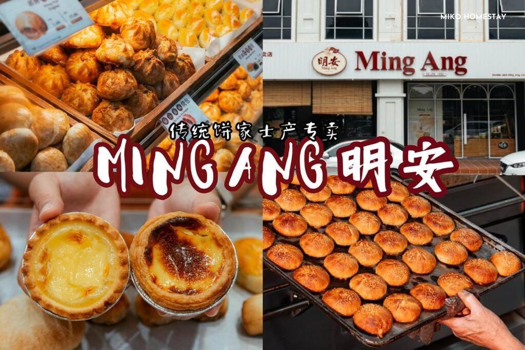 Cozy Holiday Home Karaoke Bbq Bukit Indah Jb Johor Bahru Dış mekan fotoğraf