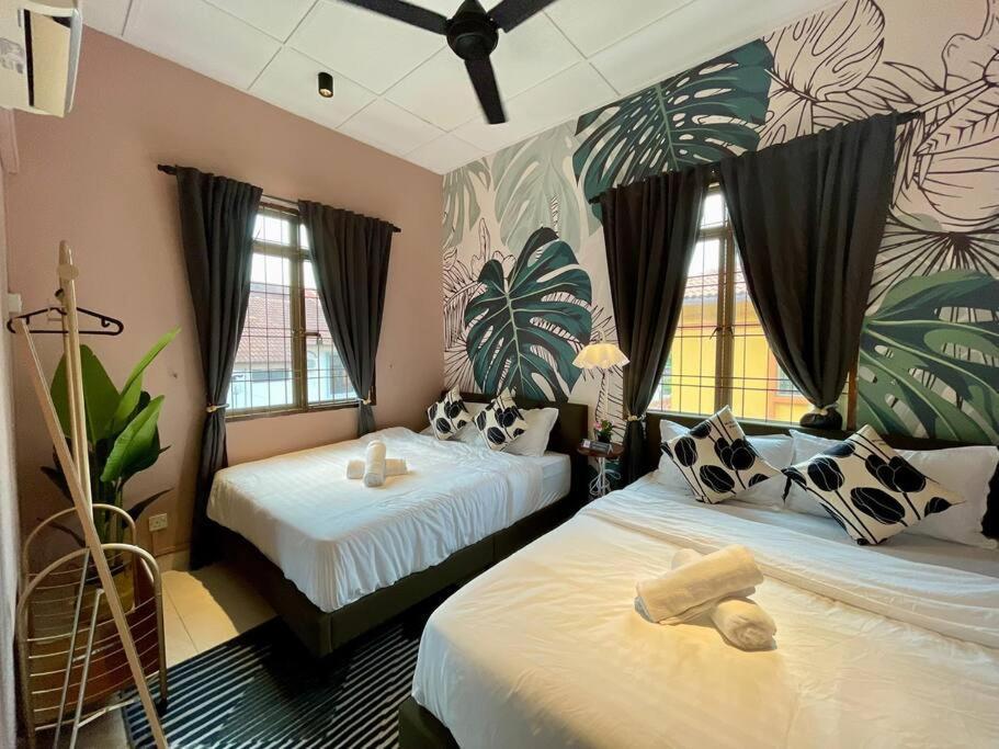 Cozy Holiday Home Karaoke Bbq Bukit Indah Jb Johor Bahru Dış mekan fotoğraf